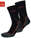 H.I.S Arbeitssocken Funktionssocken Wandersocken, Herren Socken (Packung,...