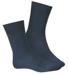 Hudson Basicsocken Relax Exquisit (1-Paar) Herren Socken aus 97% feinster Baumwolle