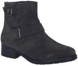 Josef Seibel Kate 21, grau Stiefelette