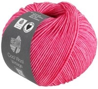 LANA GROSSA Cool Wool Vintage H&auml;kelwolle, 160 m