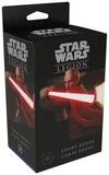 Atomic Mass Games Spiel, Star Wars - Legion - Count Dooku - Erweiterung - DE/IT