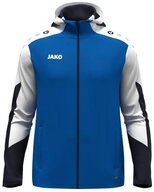 Jako Trainingsjacke Kapuzenjacke Dynamic