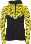 uhlsport Trainingsjacke Progressive 28 Multi Hood Jacke Damen