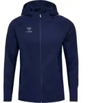 hummel Trainingsjacke Hummel Herren Kapuzenjacke hmlCIMA 2.0 ZIP HOODIE 227928...