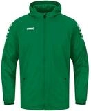 Jako Fu&szlig;ball Allwetterjacke Team 2.0
