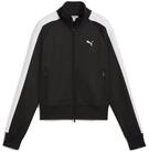 PUMA Trainingsjacke T7 ALWAYS ON Kurze Trainingsjacke Damen