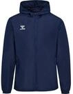 hummel Regenjacke Hummel Herren Regenjacke hmlEssential AW Jacket 224552
