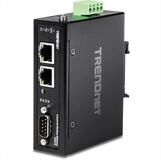 Trendnet TI-M12 Modbus Gateway Industrial Netzwerk-Switch