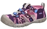 Keen Keen Kinder Sandale Seacamp 2 CNX Children Sandale grau 24