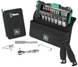 Wera Bit-Set Bicycle Set 3 A 2025 05004188001 Bit-Set