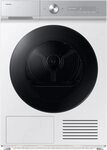 Samsung W&auml;rmepumpentrockner DV8400D DV90DB8845GHU2, QuickDriveᵀᴹ Option ‑