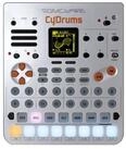 Sonicware Synthesizer (Groove-Tools, Drumcomputer), CyDrums - Drum Machine