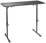 K&ouml;nig & Meyer Keyboardst&auml;nder, (DJ-M&ouml;bel, DJ-Tische), 12160 DJ Tisch - DJ Tisch