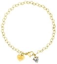 Purelei Armband Endless Love (Armband, 1-tlg)