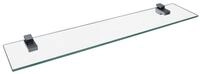 FACKELMANN Ablageelement Glasablage 60 cm