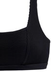 Sunseeker Bustier-Bikini-Top Fancy, aus Strukturware