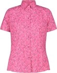 CMP Trekkingjacke WOMAN SHIRT FESTIVAL-BUBBLEGUM