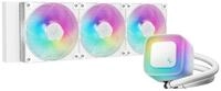 DeepCool CPU K&uuml;hler DeepCool LE360 WH V2, Wasserk&uuml;hlung