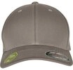 Flexfit Flex Cap Flexfit Unisex Flexfit Organic Cotton Cap