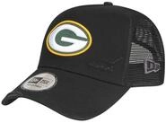 New Era Trucker Cap Trucker DISTRESSED NFL Teams
