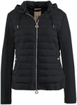 Fuchs Schmitt Steppjacke mit abnehmbarer Kapuze