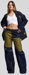 Cipo & Baxx Outdoorjacke JACKET hohem Tragekomfort