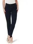 STOOKER WOMEN Slim-fit-Jeans Milano Damen Stretch Jeans-DARK BLUE-Magic Shape blau 36