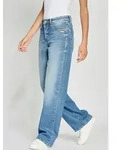 GANG Regular-fit-Jeans 94Jul (1-tlg) Plain/ohne Details