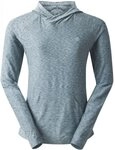Dare2b Trainingsshirt Damen SprintCtyHoodie Womens Knitwear, Hoodies & Sweatshirts