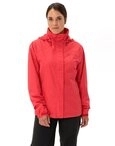 VAUDE Fahrradjacke Women's Escape Bike Light Jacket f&uuml;r Radsport, Wandern und Nordic