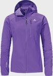 Sch&ouml;ffel Outdoorjacke Hybrid Jk Style Mamry WMS lila M (38)