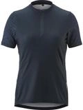 Gonso Radtrikot Adventure Jersey Halfzip W Leichtes, schnelltrocknendes...