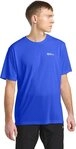Jack Wolfskin Funktionsshirt VONNAN S/S T M f&uuml;r warme Temperaturen,...