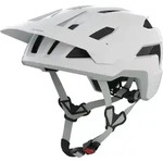 Alpina Sports Fahrradhelm TAUNUS SMOKE-GREY MATT 52