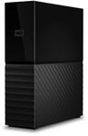 WD HDD-Festplatte