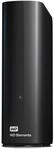 WD HDD-Festplatte