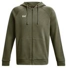 Under Armour&reg; Kapuzenpullover Under Armour Herren Kapuzenpullover Rival Fleece