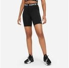 Nike Shorts W NP 365 SHORT 8IN Nike Pro