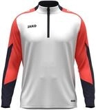 Jako Sweatshirt Dynamic Ziptop Sweatshirt Kids (1-tlg) default