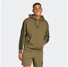 adidas Sportswear Kapuzensweatshirt ESSENTIALS 3-STREIFEN HOODIE
