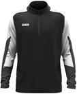 Jako Funktionsshirt 8670 Ziptop Dynamic