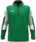 Jako Sweatshirt Dynamic Ziptop Sweatshirt Kids (1-tlg) default