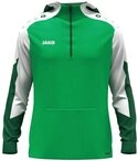 Jako Trainingshose Dynamic Kapuzenjacke Kids (1-tlg) Kapuze