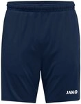 Jako Sporthose Dynamic Freizeit Short Kids (1-tlg) default