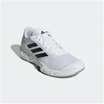 adidas Performance AMPLIMOVE Trainingsschuh wei&szlig; 44 EU