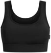 Smilodox Sport-BH SoftFeel Debby, High Support Bra, atmungsaktiv & schnelltrocknend