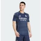 adidas Performance Fu&szlig;balltrikot REAL MADRID 25/26 AUSW&Auml;RTSTRIKOT AUTHENTIC...