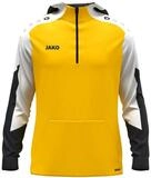 Jako Trainingshose Dynamic Kapuzenjacke Kids (1-tlg) Kapuze