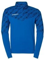 uhlsport Trainingsjacke Progressive 28 1-4 Zip Top