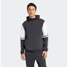 adidas Performance Kapuzensweatshirt SQUADRA 25 SWEAT HOODIE